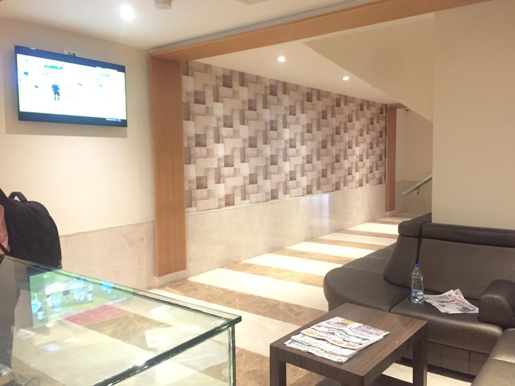 Hotel Radha Prasad Erode Dış mekan fotoğraf