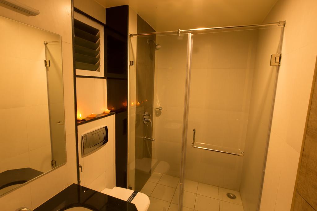 Hotel Radha Prasad Erode Oda fotoğraf