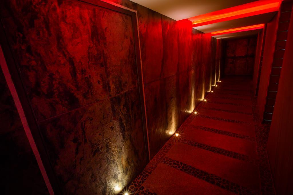 Hotel Radha Prasad Erode Dış mekan fotoğraf