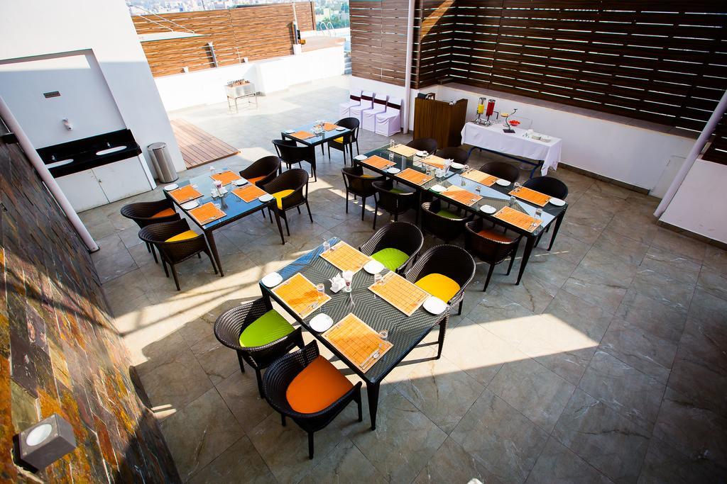 Hotel Radha Prasad Erode Dış mekan fotoğraf